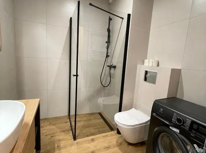 Narwik Comfort وارسو