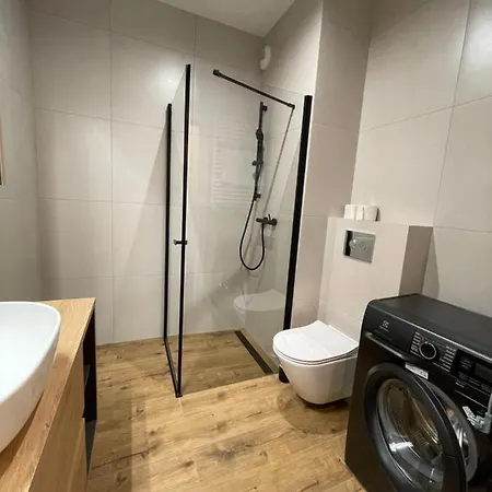 Narwik Comfort Warsaw