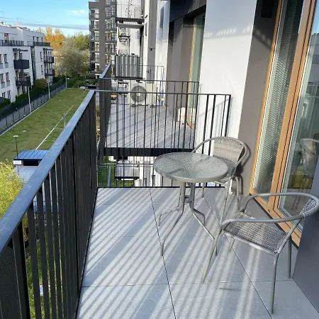 Narwik Comfort Apartment *