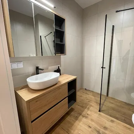 Narwik Comfort Warsaw