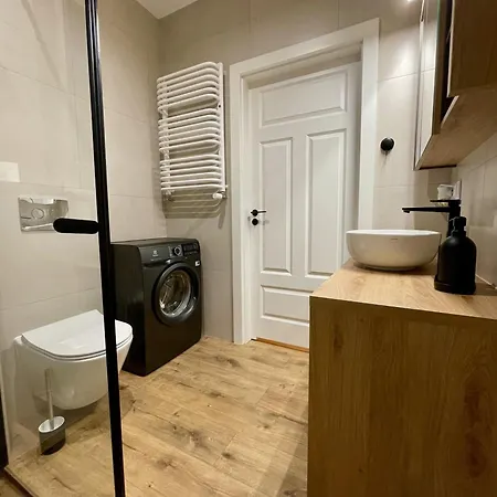 Narwik Comfort Apartment