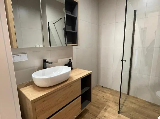 Narwik Comfort Varšava