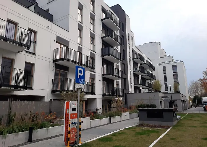 Narwik Comfort Varšava