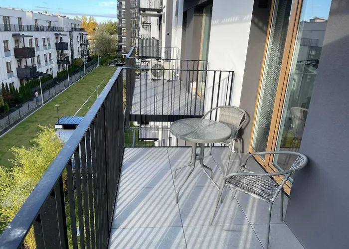 Narwik Comfort Apartamento *