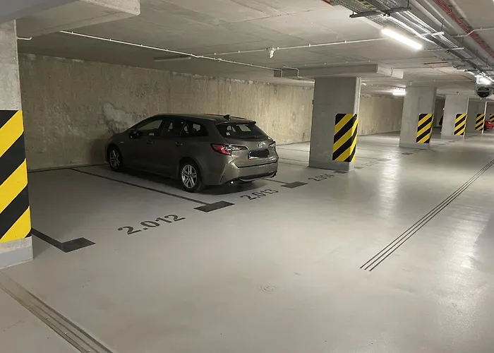 Apartamento Narwik Comfort *