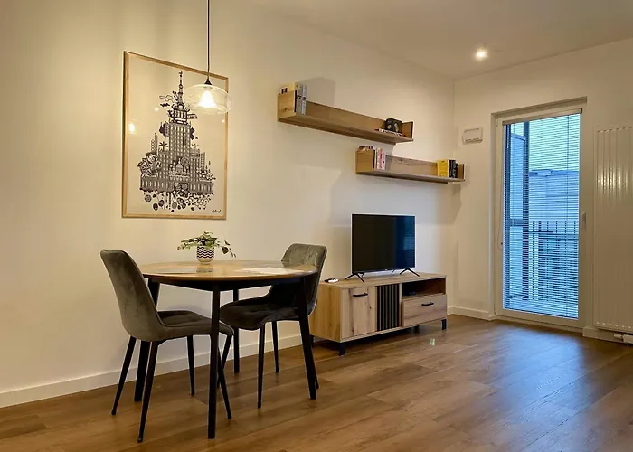 Apartamento Narwik Comfort